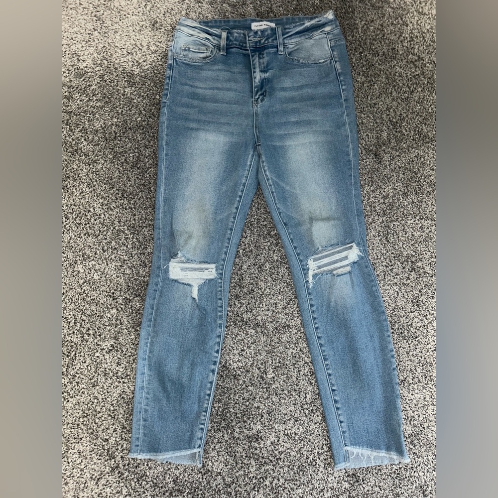 Flying Monkey Pants